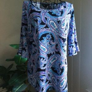 Paisley Top